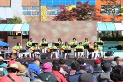 조원1동 대추골한마음축제3번 사진